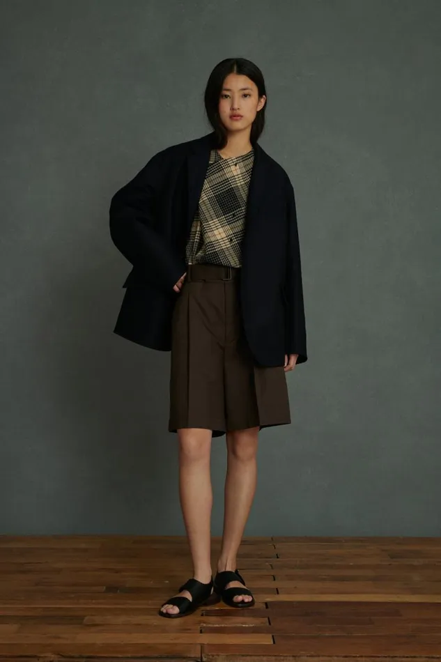 Jackets and Coats Women Soeur ALEXANDRA JACKET Black