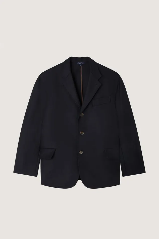Jackets and Coats Women Soeur ALEXANDRA JACKET Black