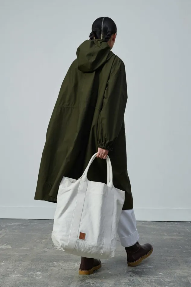 Jackets and Coats Women Soeur WEBER COAT Khaki