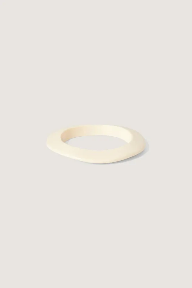Jewellery Women Soeur VIRGINIE 1 BRACELET Offwhite