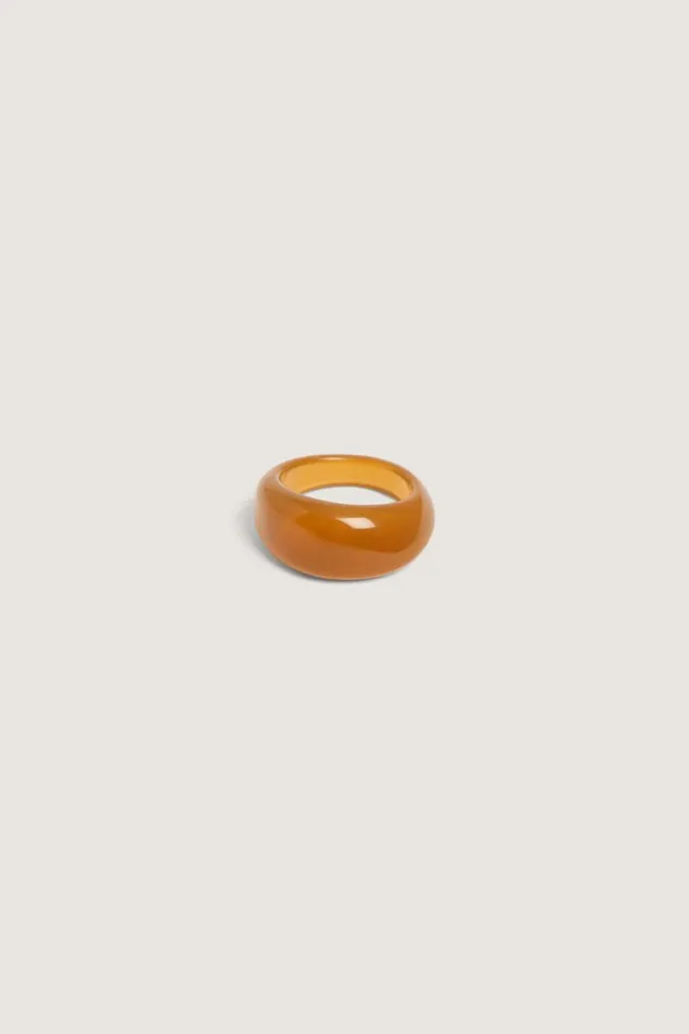 Jewellery Women Soeur ZEA RING Light Brown