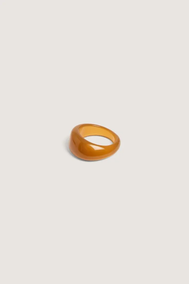 Jewellery Women Soeur ZEA RING Light Brown