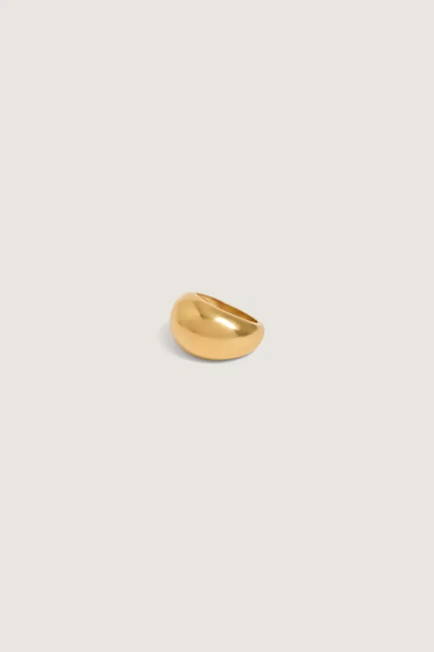 Jewellery Women Soeur ZELIE RING Gold