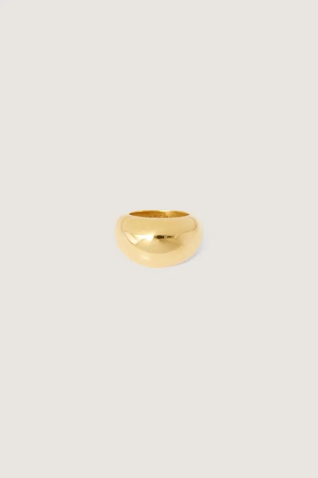 Jewellery Women Soeur ZELIE RING Gold