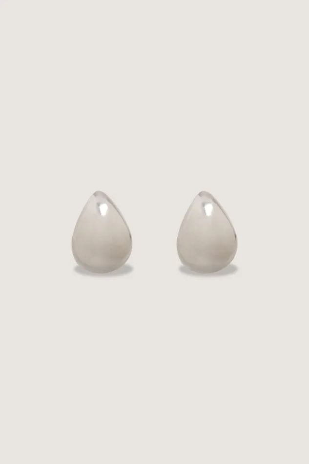 Jewellery Women Soeur ZINNIA EARRINGS Silver