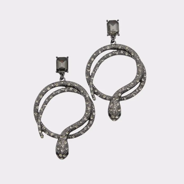 Jewelry Women ALDO Crareven Hoop Earrings