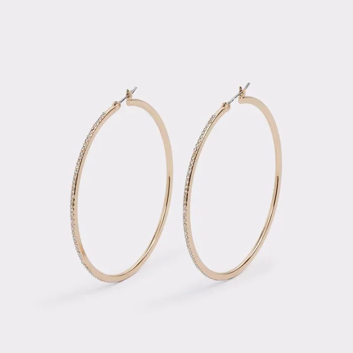 Jewelry Women ALDO Eryri Hoop Earrings