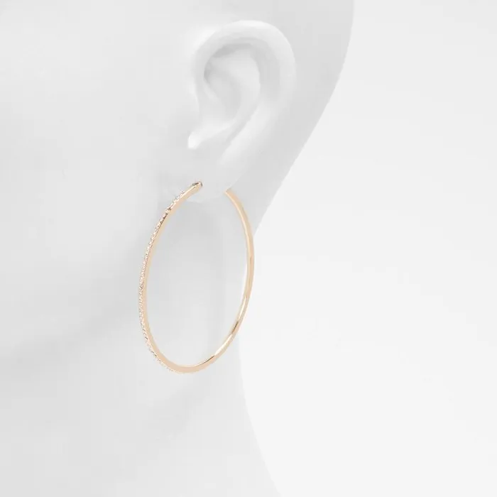 Jewelry Women ALDO Eryri Hoop Earrings