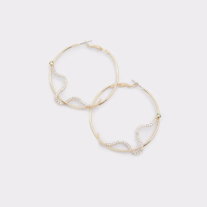 Jewelry Women ALDO Jayhan Hoop Earrings