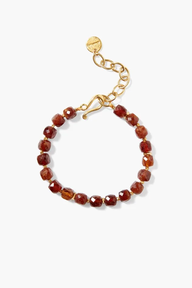 Joya Bracelet Hessonite Women Chan Luu Bracelets
