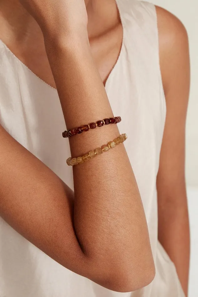 Joya Bracelet Hessonite Women Chan Luu Bracelets