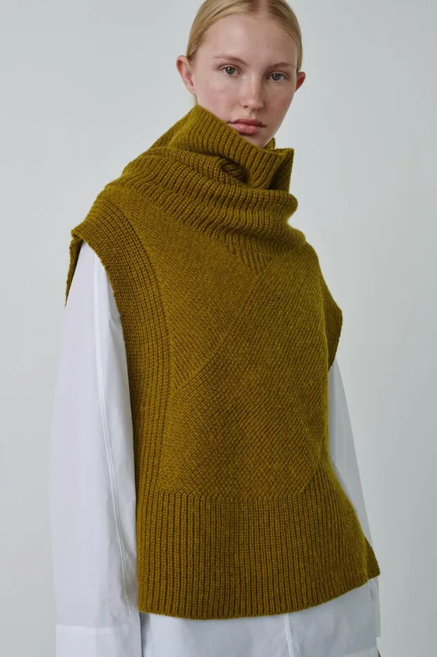 Jumpers and Cardigans Women Soeur VANIA JUMPER Bronze