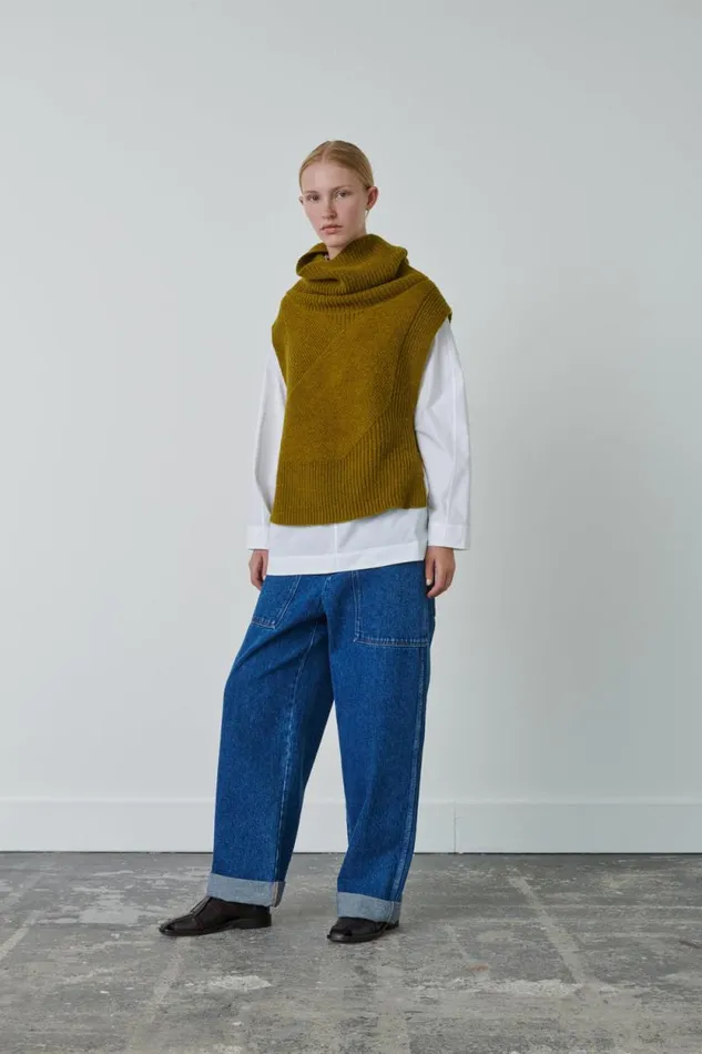 Jumpers and Cardigans Women Soeur VANIA JUMPER Bronze