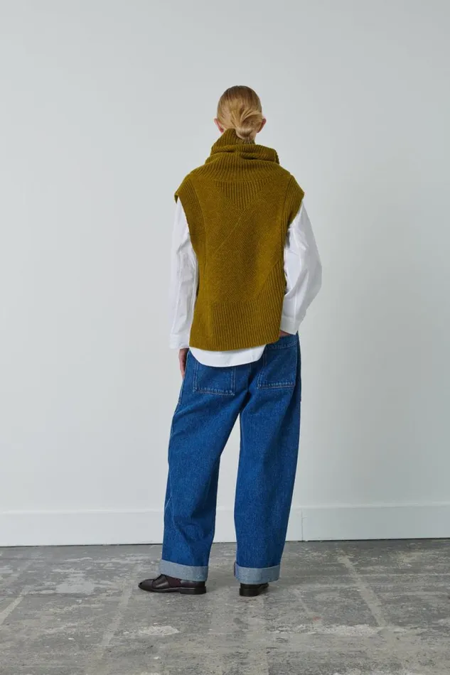 Jumpers and Cardigans Women Soeur VANIA JUMPER Bronze