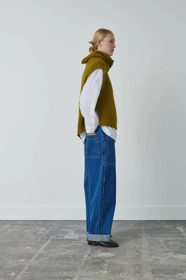 Jumpers and Cardigans Women Soeur VANIA JUMPER Bronze