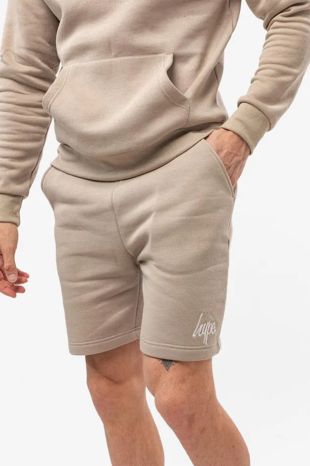 Just Hype Swimwear and Shorts Hype Adults Sand Shorts