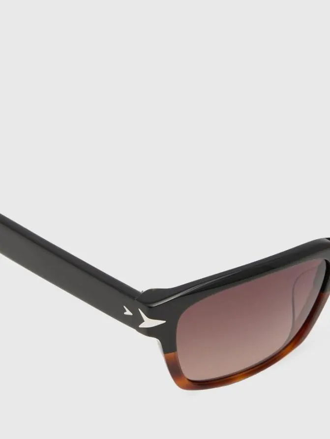 JV561 No Color Accessories John Varvatos Eyewear