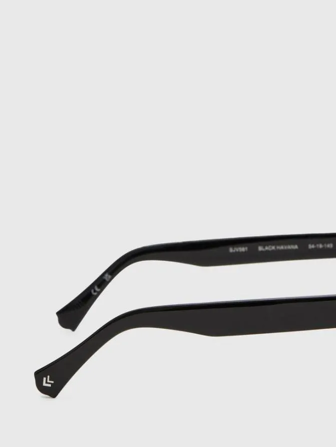 JV561 No Color Accessories John Varvatos Eyewear