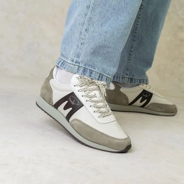 Karhu Albatross 82 Abbey StoneChocolate Torte F807050 Sneakers Men Albatross 82 Karhu Albatross 82 Abbey StoneChocolate Torte F807050 Sneakers Men Albatross 82