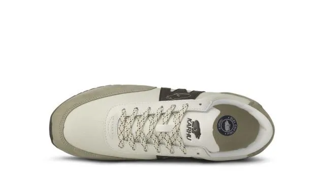 Karhu Albatross 82 Abbey StoneChocolate Torte F807050 Sneakers Men Albatross 82 Karhu Albatross 82 Abbey StoneChocolate Torte F807050 Sneakers Men Albatross 82