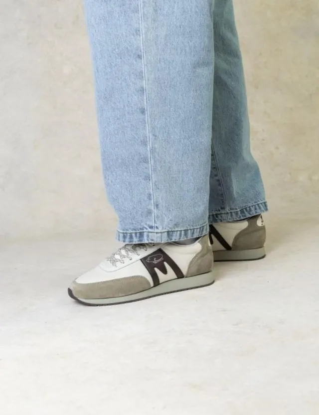 Karhu Albatross 82 Abbey StoneChocolate Torte F807050 Sneakers Men Albatross 82 Karhu Albatross 82 Abbey StoneChocolate Torte F807050 Sneakers Men Albatross 82