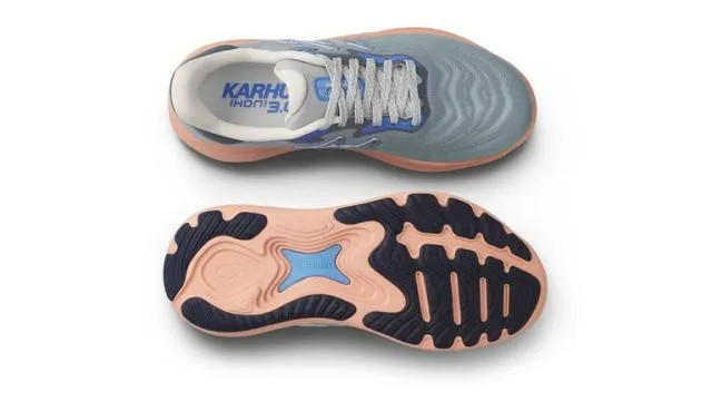 Karhu Allround KARHU Ikoni 30 Running Shoe Women Running Shoes