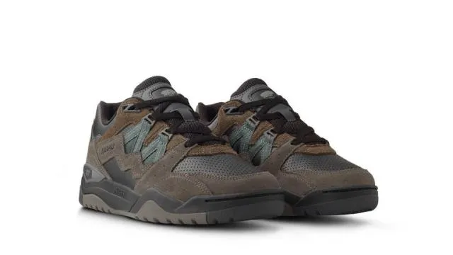 Karhu Fusion XT Black Laurel Wreath F805004 Sneakers Men Fusion XT