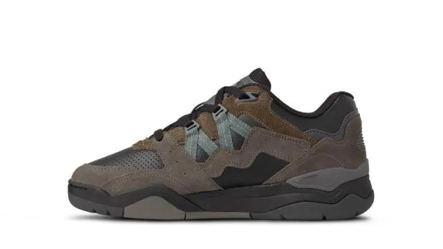 Karhu Fusion XT Black Laurel Wreath F805004 Sneakers Men Fusion XT