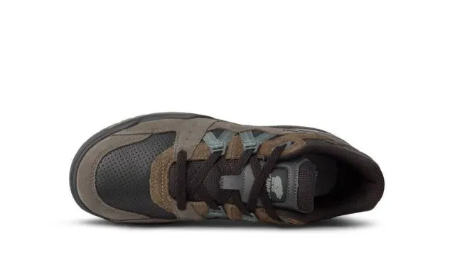 Karhu Fusion XT Black Laurel Wreath F805004 Sneakers Men Fusion XT