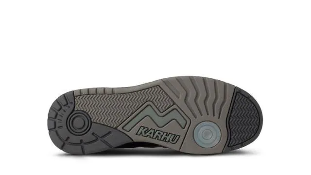 Karhu Fusion XT Black Laurel Wreath F805004 Sneakers Men Fusion XT