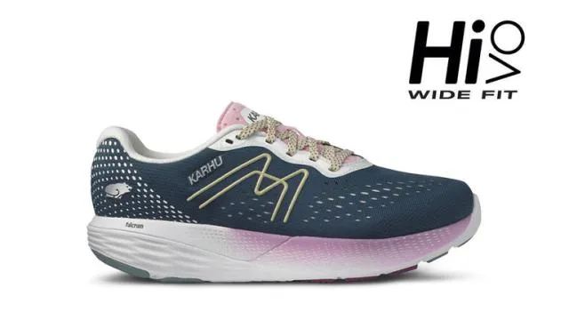 Karhu Ikoni 20 HiVo 8211 Running Shoes Women Running Shoes
