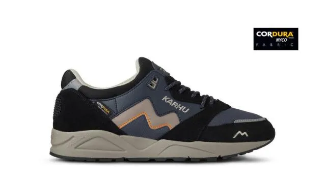 Karhu KARHU Aria 95 Caviar Vintage Khaki F803118 Sneakers Men Aria 95