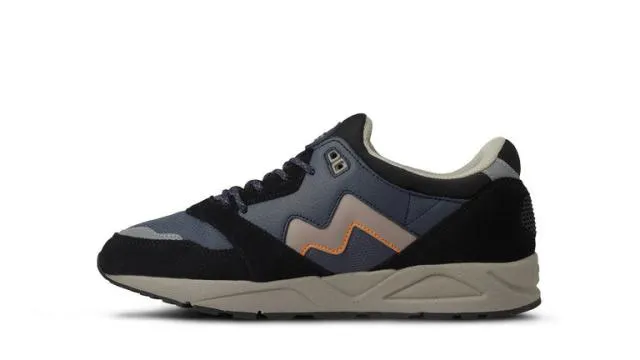 Karhu KARHU Aria 95 Caviar Vintage Khaki F803118 Sneakers Men Aria 95