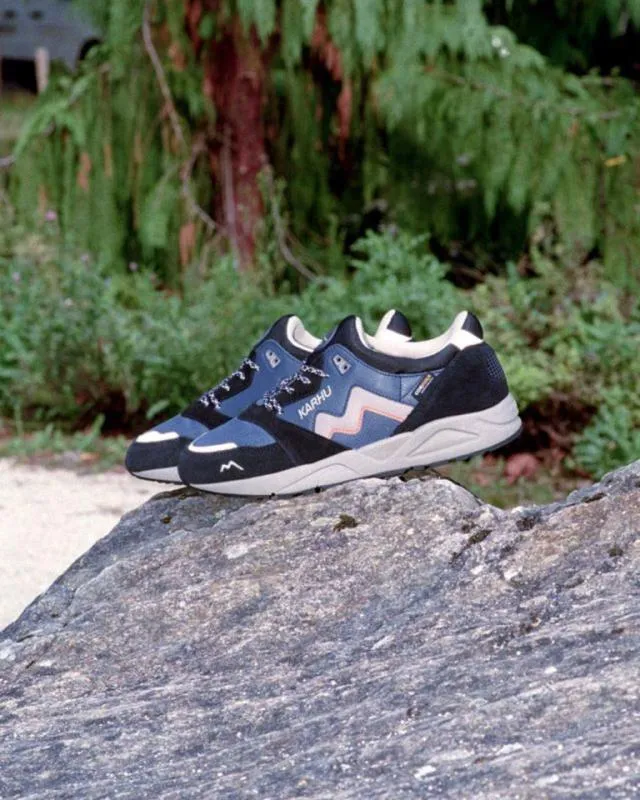 Karhu KARHU Aria 95 Caviar Vintage Khaki F803118 Sneakers Men Aria 95