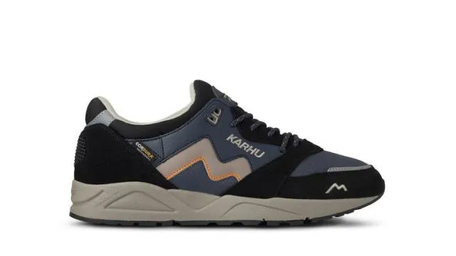 Karhu KARHU Aria 95 Caviar Vintage Khaki F803118 Sneakers Men Aria 95
