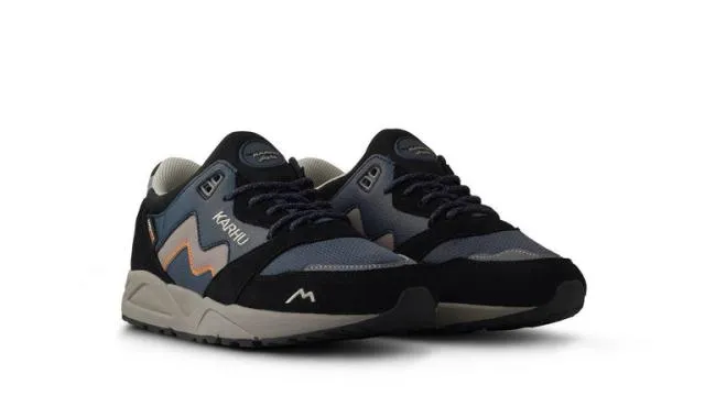 Karhu KARHU Aria 95 Caviar Vintage Khaki F803118 Sneakers Men Aria 95
