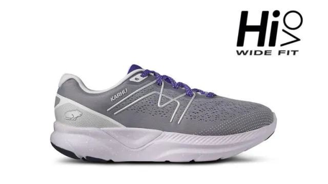 Karhu KARHU Fusion 35 HiVo Neutral Running Shoes Women Running Shoes
