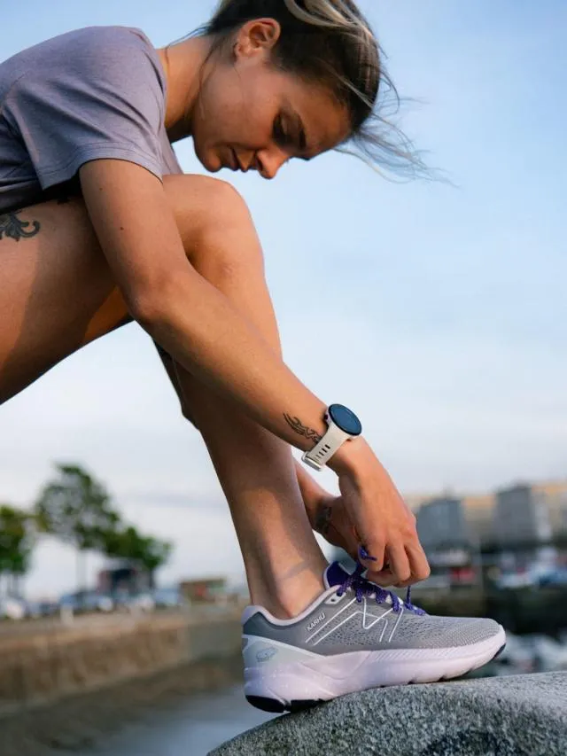 Karhu KARHU Fusion 35 HiVo Neutral Running Shoes Women Running Shoes