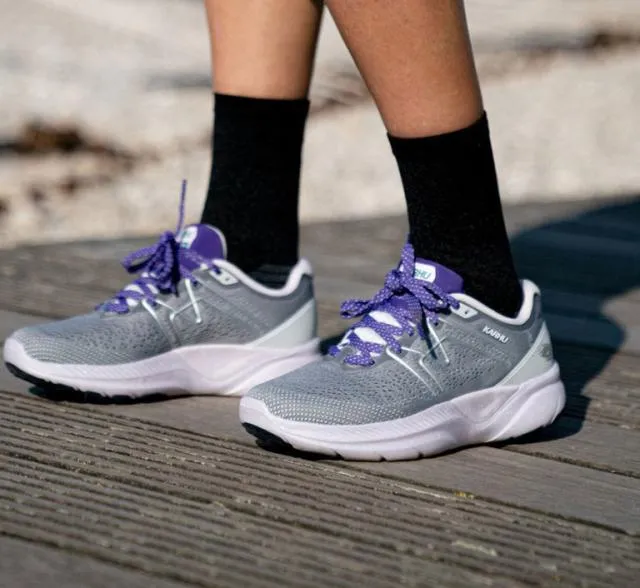 Karhu KARHU Fusion 35 HiVo Neutral Running Shoes Women Running Shoes