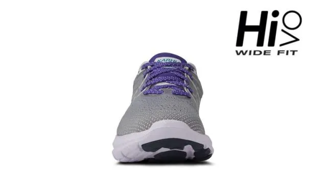 Karhu KARHU Fusion 35 HiVo Neutral Running Shoes Women Running Shoes