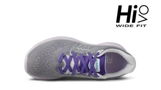 Karhu KARHU Fusion 35 HiVo Neutral Running Shoes Women Running Shoes