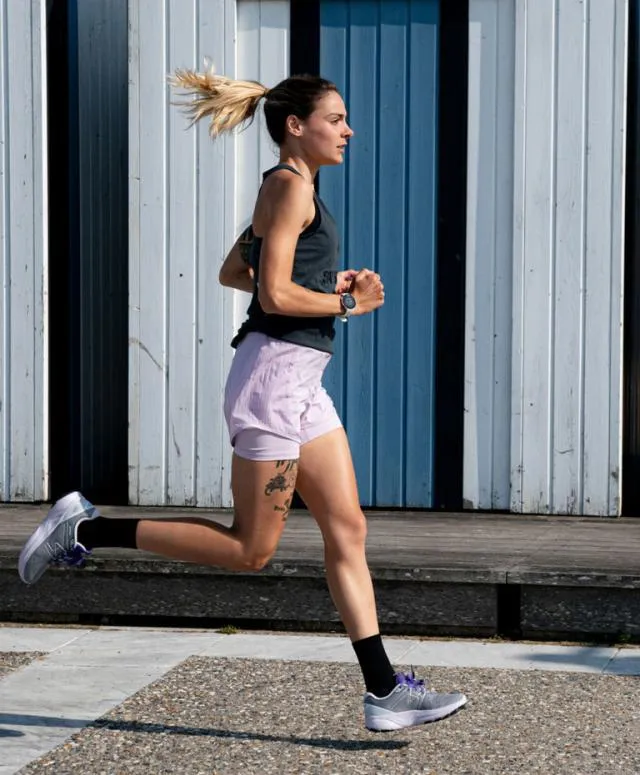 Karhu KARHU Fusion 35 HiVo Neutral Running Shoes Women Running Shoes