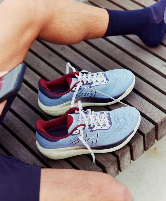 Karhu KARHU Ikoni 30 L Allround Running Shoe Men Running Shoes