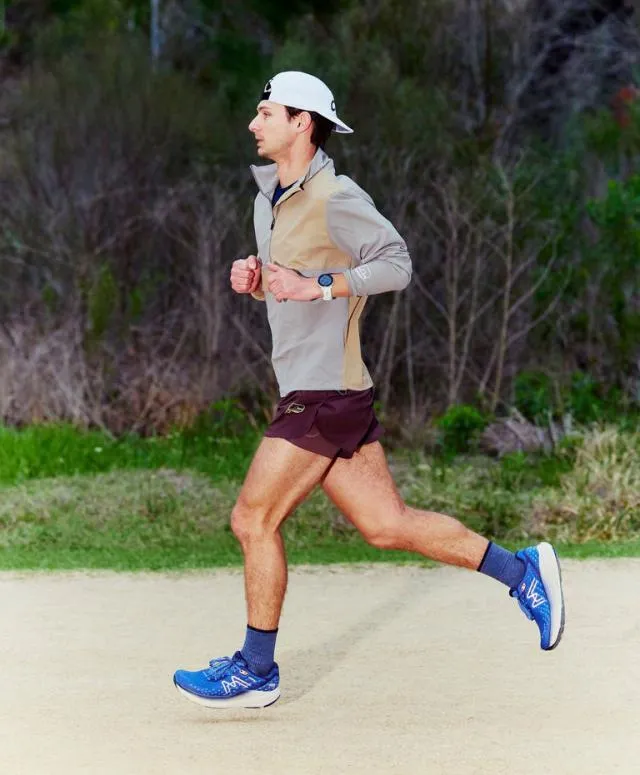 Karhu KARHU Mestari Run Running Shoes Men Running Shoes
