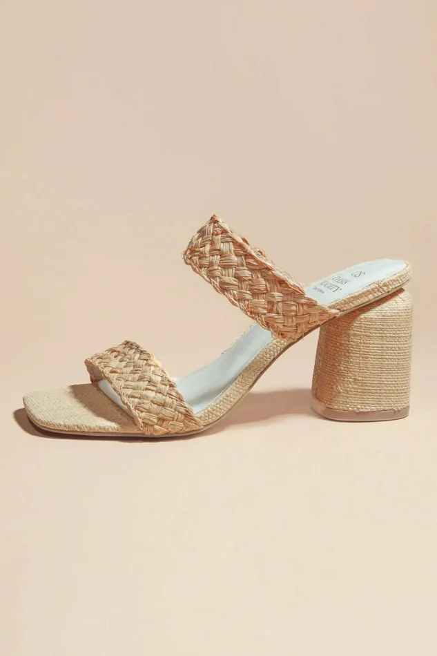 Kayla Heels Tan Women Bohme Shoes