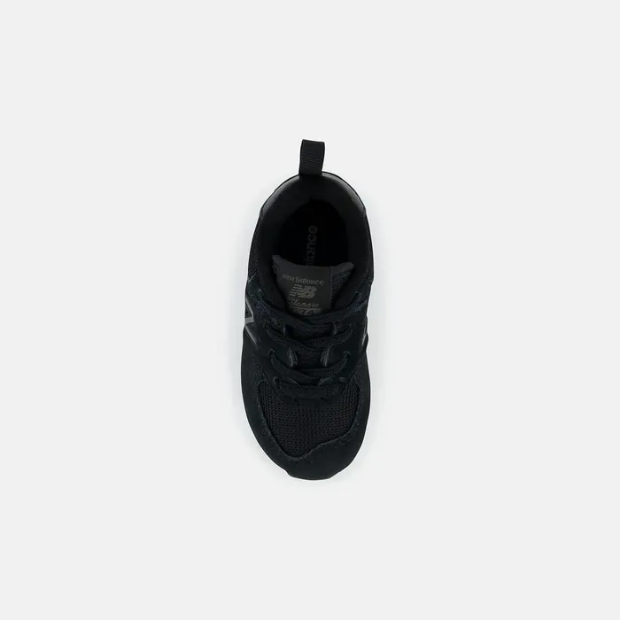 Kids 574 Core Bungee Black New Balance Size 0 8211 10