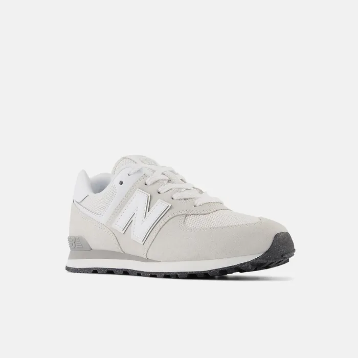 Kids 574 Core Nimbus Cloud With White New Balance Size 35 8211 7