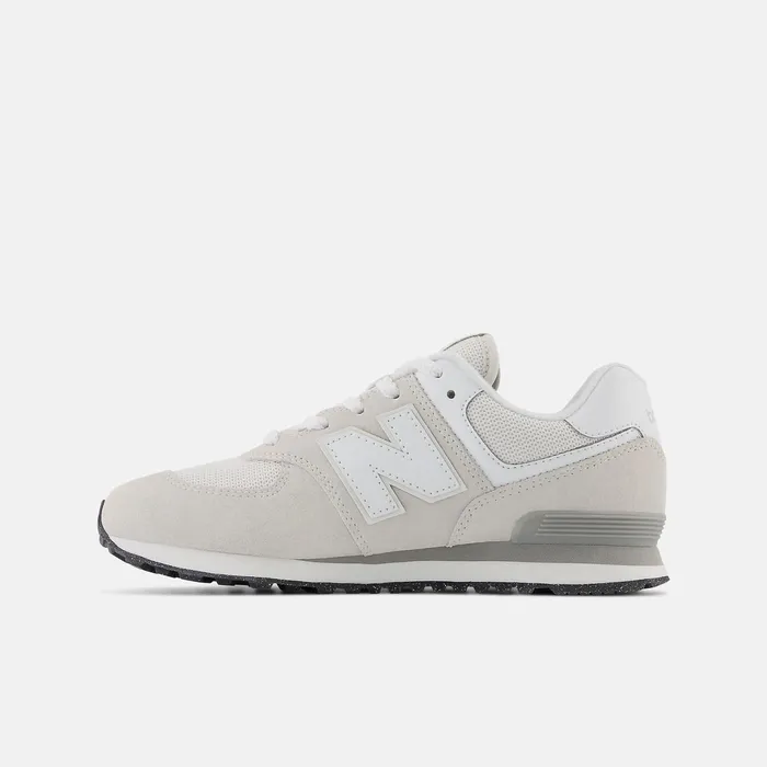 Kids 574 Core Nimbus Cloud With White New Balance Size 35 8211 7