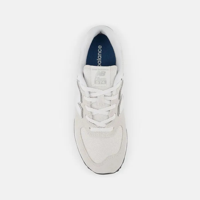 Kids 574 Core Nimbus Cloud With White New Balance Size 35 8211 7