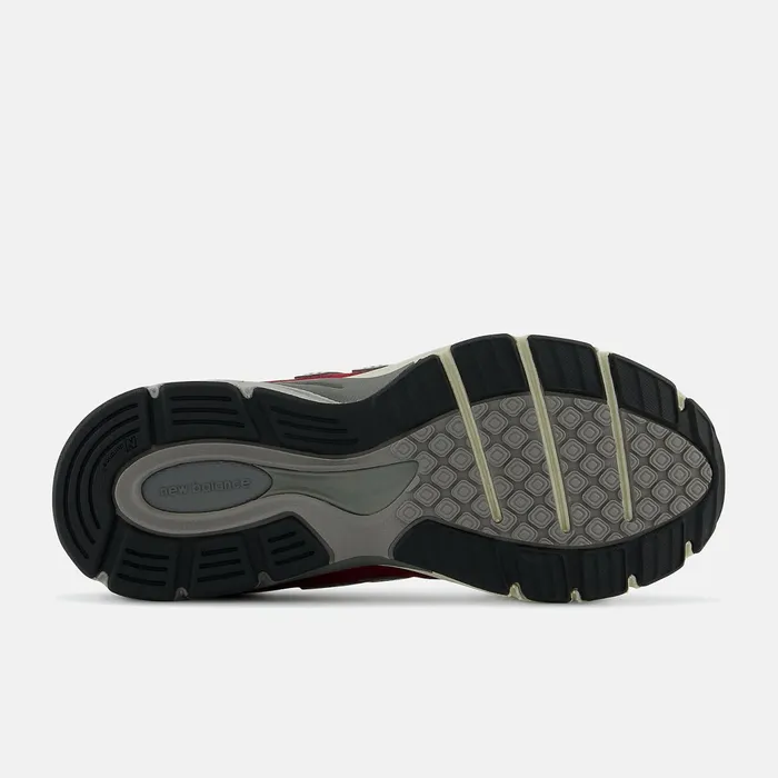 Kids 990v3 Nb Scarlet With Marblehead New Balance Size 35 8211 7